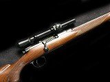 Custom Greek Mannlicher 6.5x54 Fullstock scoped - Image 3 of 5