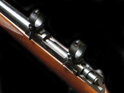 Kimber OR 84 6x45 - Image 3 of 5