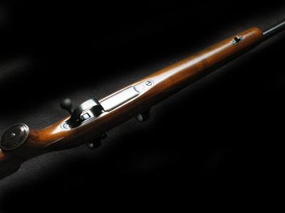 Kimber OR 84 6x45 - Image 2 of 5