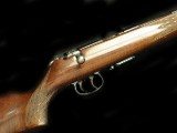 Anschutz 1516 22 WMR threaded fancy wood - Image 2 of 5