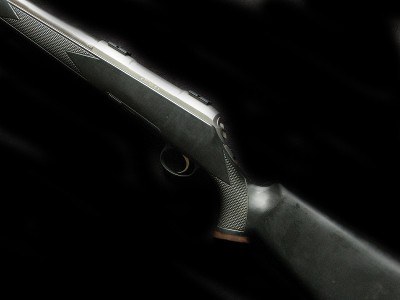 RWS Titan 6 243 Stainless Syn - Image 4 of 5