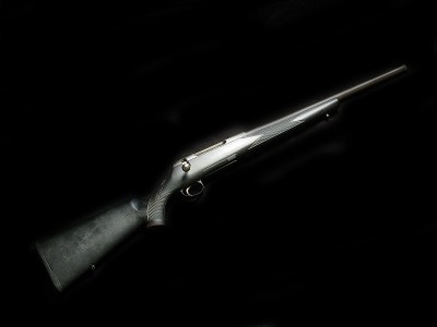 RWS Titan 6 243 Stainless Syn - Image 1 of 5