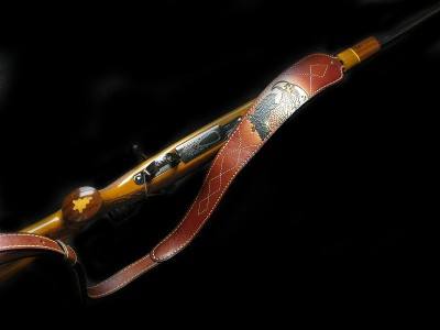 Sako Forester Deluxe 243- Image 2 of 5