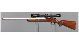 Marlin/Sako Custom 222 Rem - Image 1 of 2