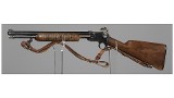 Winchester 90 22LR Custom Carbine
