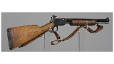 Winchester 90 22LR Custom Carbine - Image 2 of 2