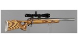 Early Wichita Arms Single Shot Custom 20 Vartarg - Image 2 of 2