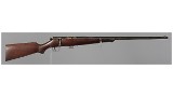 Savage "Sporter" 32-20 - Image 1 of 3