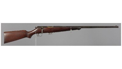Savage "Sporter" 32-20 - Image 1 of 3