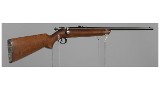 Winchester 67 22LR Bolt Rifle - Image 3 of 3