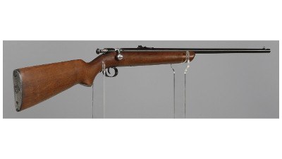 Winchester 67 22LR Bolt Rifle - Image 3 of 3