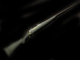 FN Custom Mauser 284 Winchester