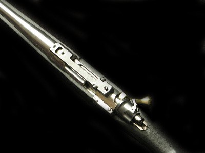 FN Custom Mauser 284 Winchester - Image 4 of 5