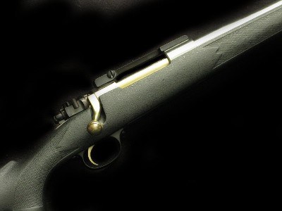 FN Custom Mauser 284 Winchester - Image 2 of 5