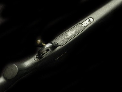FN Custom Mauser 284 Winchester - Image 3 of 5