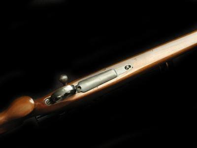 Mauser 1909 22-250 - Image 3 of 5