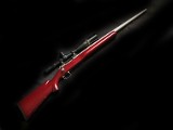 Remington XP-100 Custom 17 Fireball Varmint Rifle - Image 3 of 5