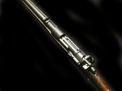 Commercial Mauser 98 Sporter 9x57 - Image 5 of 5