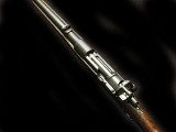 Commercial Mauser 98 Sporter 9x57 - Image 5 of 5