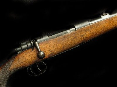 Commercial Mauser 98 Sporter 9x57 - Image 2 of 5