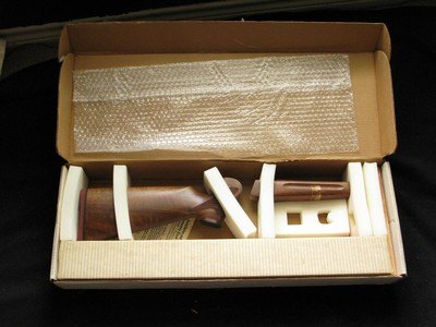 TC Contender 22 Hornet Carbine Kit NOS - Image 2 of 2