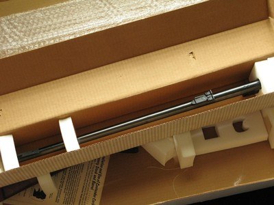 TC Contender 22 Hornet Carbine Kit NOS - Image 1 of 2