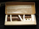 TC Contender 22 Hornet Carbine Kit NOS - Image 2 of 2