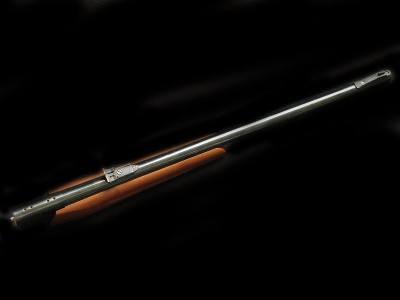 TC Contender 223 Carbine barrel NOS