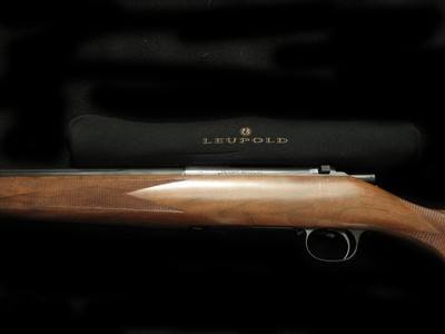 Kimber Oregon 84 223 HB SN84 Unique! - Image 4 of 6