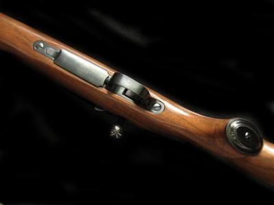 Kimber Oregon 84 223 HB SN84 Unique! - Image 5 of 6