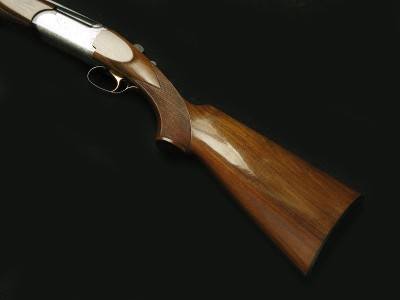 Browning Medallist 20ga O/U Shotgun - Image 4 of 5