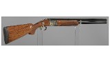 Beretta 687 Silver Pigeon V 12ga O/U - Image 3 of 3