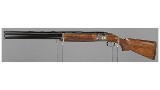 Beretta 687 Silver Pigeon V 12ga O/U - Image 2 of 3