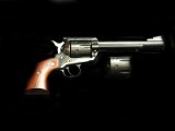 Ruger New Model Blackhawk "Buckeye Special" 38-40 & 10mm - Image 1 of 3