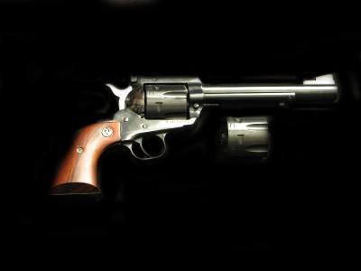 Ruger New Model Blackhawk "Buckeye Special" 38-40 & 10mm - Image 1 of 3