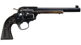 Colt Bisley Flat Top Target .455 Eley Cased and Lettered - Image 2 of 5