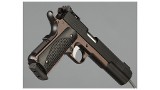 Dan Wesson Bruin 10mm Semi Auto Cased - Image 2 of 4
