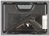 Dan Wesson Bruin 10mm Semi Auto Cased - Image 1 of 4