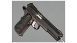 Dan Wesson Bruin 10mm Semi Auto Cased - Image 3 of 4