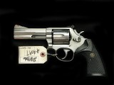 Smith & Wesson 686 .357Mag 4" Trigger Job - Image 1 of 2