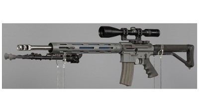 Swarovski Z3 2-12x50- Image 2 of 2