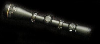 Leupold VX-III 4.5-14x40 "Boone & Crockett" Scope - Image 1 of 2
