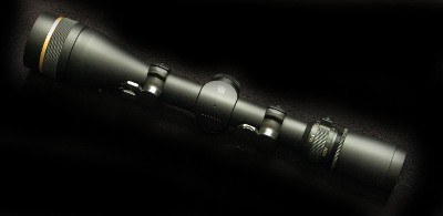 Leupold VX-III 4.5-14x40 "Boone & Crockett" Scope - Image 2 of 2