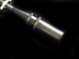 Unertl 10x 3/4 Tube AO Target Scope - Image 3 of 3