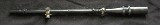 Unertl 10x 3/4 Tube AO Target Scope - Image 1 of 3