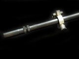 Unertl 10x 3/4 Tube AO Target Scope - Image 2 of 3