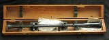 Lyman Super Targetspot 10x w Case Time Warp - Image 4 of 4