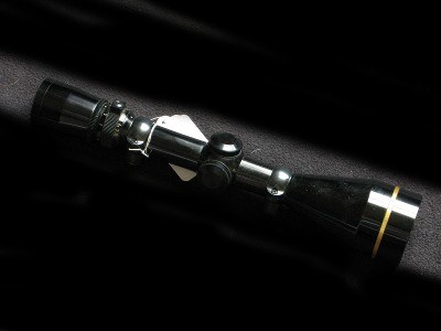 Leupold Vari-X III 3.5-10x50 nice - Image 1 of 1