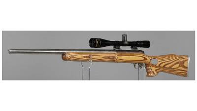 LeupoldVari X III 6.5-20x AO - Image 1 of 1