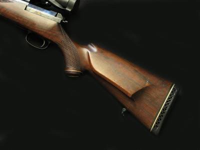 Mauser 66 270 Mannlicher - Image 4 of 5